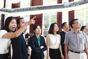 Năm 2018 sẽ “nâng cấp” chỉ số phát triển bền vững