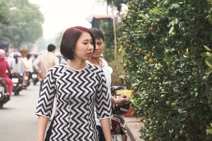 Phiên chợ 'trên bến dưới thuyền' mỗi năm chỉ có một lần ở Sài Gòn