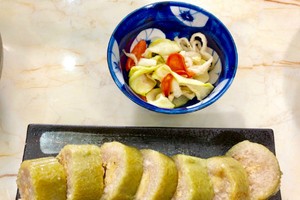 Làm dưa củ cải chống ngán cho Tết chỉ một ngày là ăn được