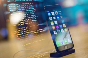 Mã nguồn mở bị lộ được Apple sử dụng từ 3 năm trước.