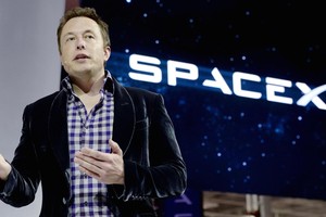 Con đường lên tới thành công của Elon Musk