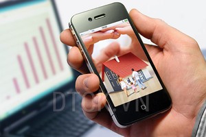 Rút ngắn các khoảng cách bảo hiểm nhờ công nghệ