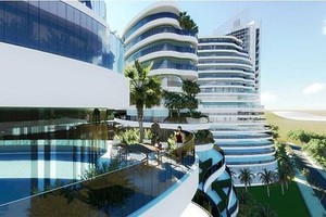 DXG lên kế hoạch lãi hơn 1.000 tỷ đồng trong năm 2018