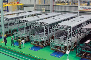 Việc xem xét sửa Nghị định 116 hay không sẽ được cân nhắc thấu đáo, bởi đây là một tiến bộ lớn cho ngành ô tô