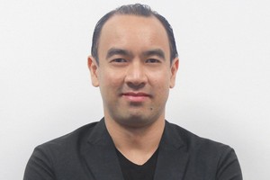 Ông Bảo Nguyễn, Giám đốc Điều hành GoBear Việt Nam