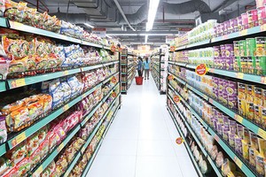 Các nhóm ngành dự báo có kết quả kinh doanh khả quan trong quý I/2018 là tài chính - ngân hàng, hàng tiêu dùng, tiện ích và công nghiệp.