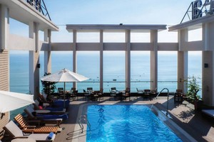 Đà Nẵng công bố danh sách khách sạn cho khách ở khi chưa nghiệm thu