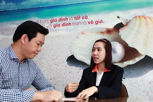 Đội ngũ MDRT thể hiện tiềm năng, sức hút, cũng như tính cạnh tranh giữa các công ty bảo hiểm
