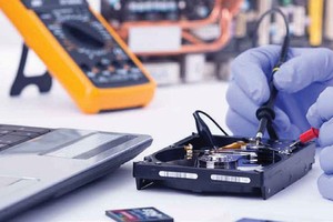 Microchip nâng cấp giải pháp gỡ lỗi