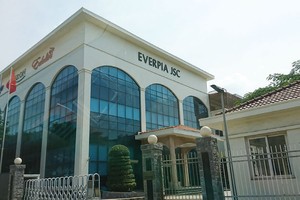 EVE muốn mở rộng thị trường phía Nam