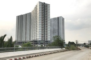 TTC Land bàn giao hơn 1.000 căn nhà ở xã hội