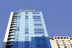 Việt Nam hiện có 211 công ty quản lý, vận hành tòa nhà.