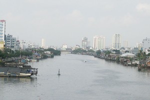 Với việc kêu gọi nguồn vốn xã hội hóa thông qua phương thức PPP, bài toán cải tạo kênh rạch của TP.HCM kỳ vọng sẽ tìm được lời giải.