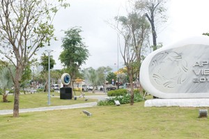 Công viên APEC
