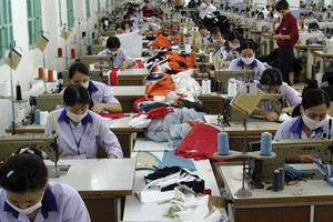 Với CPTPP, ngành dệt may Việt Nam có cơ hội tiếp cận các thị trường mới,mà không quá phụ thuộc vào một thị trường lớn như Mỹ