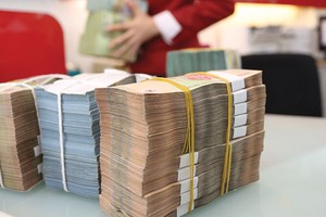 Nhiều ngân hàng đặt mục tiêu lợi nhuận tăng trưởng 25-30% trong năm nay