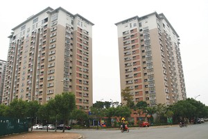 Siết tín dụng là cơ hội để làm lành mạnh thị trường