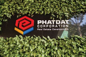 Nhân sự đã giải bài toán phát triển cho Phát Đạt năm 2017