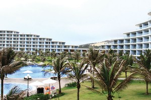 Pháp lý condotel cần sớm được hoàn thiện