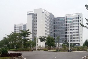 Cuộc sống tại nhiều chung cư không yên bình bởi có bàn tay đạo diễn của những người có mục đích riêng