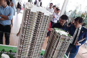 Người mua nhà cần phải cân nhắc đến khả năng lãi suất sẽ gia tăng khi lên kế hoạch mua nhà