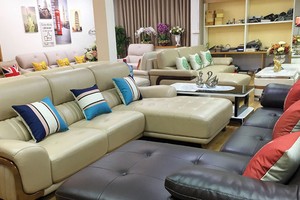 Người tiêu dùng vẫn có tâm lý thích đến tận nơi xem sản phẩm