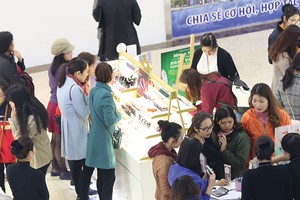 Cơ hội lớn với bất động sản bán lẻ