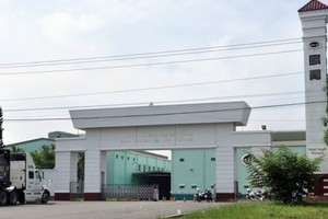 Theo Bộ Tài nguyên và Môi trường, Công ty TNHH Eclat Fabrics Việt Nam phải lập báo cáo đánh giá tác động môi trường, trình cơ quan có thẩm quyền xem xét, phê duyệt theo đúng quy định của pháp luật.