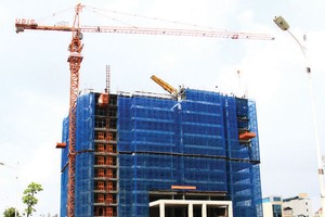 Từ 1/5, doanh nghiệp nhà nước không được đầu tư bất động sản