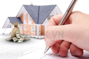 Gán nhầm trách nhiệm vì hiểu sai về thế chấp hàng hoá