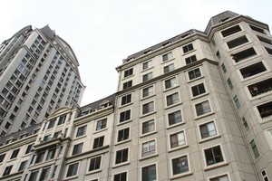 Câu chuyện quản lý, vận hành tòa nhà chưa bao giờ hết nóng