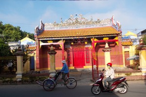 Huế vẻ đẹp cổ xưa