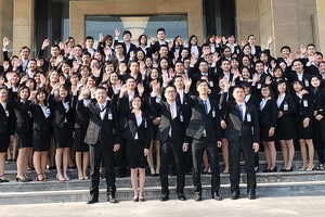 HII: Hệ sinh thái An Phát sẽ giúp doanh nghiệp vươn tầm thế giới