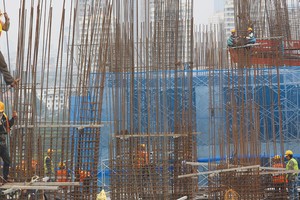 Cần phải có thêm án lệ xác định lãi suất chậm thanh toán trong hợp đồng xây dựng để thống nhất cách giải quyết khi xảy ra tranh chấp