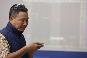 Các nhà đầu tư vẫn đang tìm kiếm những cổ phiếu có câu chuyện riêng, chưa tăng giá nhiều để nắm giữ lâu dài