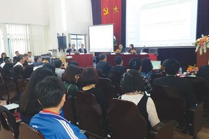 CEO Traphaco tự tin sẽ về đích kế hoạch năm 2018