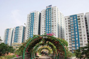 Từ vụ cháy Chung cư Carina: Cần 2 trong 1 - “tiền cháy” và “hậu cháy”