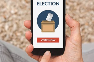 Thời 4.0: Cổ đông vẫn khó dự Đại hội