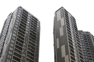 CBRE dự báo doanh số bán hàng năm 2018 sẽ đạt khoảng 28.000 căn