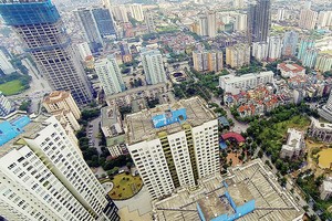 Việt Nam sẽ cần khoảng 30,7 tỷ USD tới năm 2020 để thúc đẩy tăng trưởng kinh tế của quốc gia theo hướng bền vững
