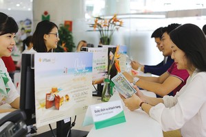 VPBank dự kiến tăng thêm 12.000 tỷ đồng vốn trong năm nay.