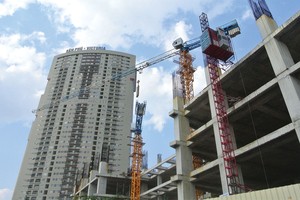 Văn Phú Invest dự kiến sẽ nộp hồ sơ lên Sở GDCK TP.HCM ngay sau khi được ĐHĐCĐ chấp thuận kế hoạch chuyển sàn