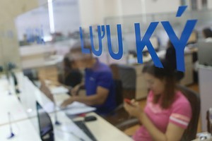 Gỡ khó cho phí lưu ký