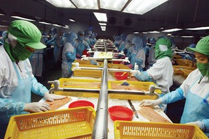 Tốc độ tăng trưởng cao quý I/2018 dễ dẫn tới tâm lý sớm hài lòng, gây lơ là trong triển khai các nhiệm vụ đề ra