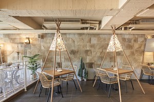 Bite to Eat - Cảm hứng từ hơi thở Ý