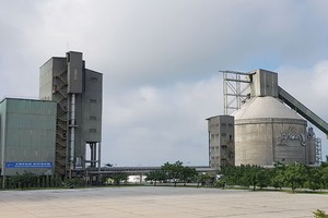Tương lai gập ghềnh của Xi măng Hà Tiên 1