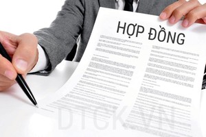 Khi thiệt hại xảy ra, trách nhiệm là khó chối từ, bất chấp mọi lời viện dẫn