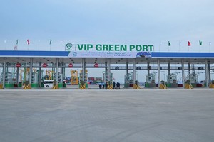 VGR sẽ chào sàn UPCoM ngày 12/4