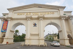 Lideco dự kiến đầu tư vào Vân Đồn