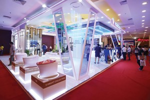 Tháng 5, Viglacera sẽ thoái vốn nhà nước xuống 36%